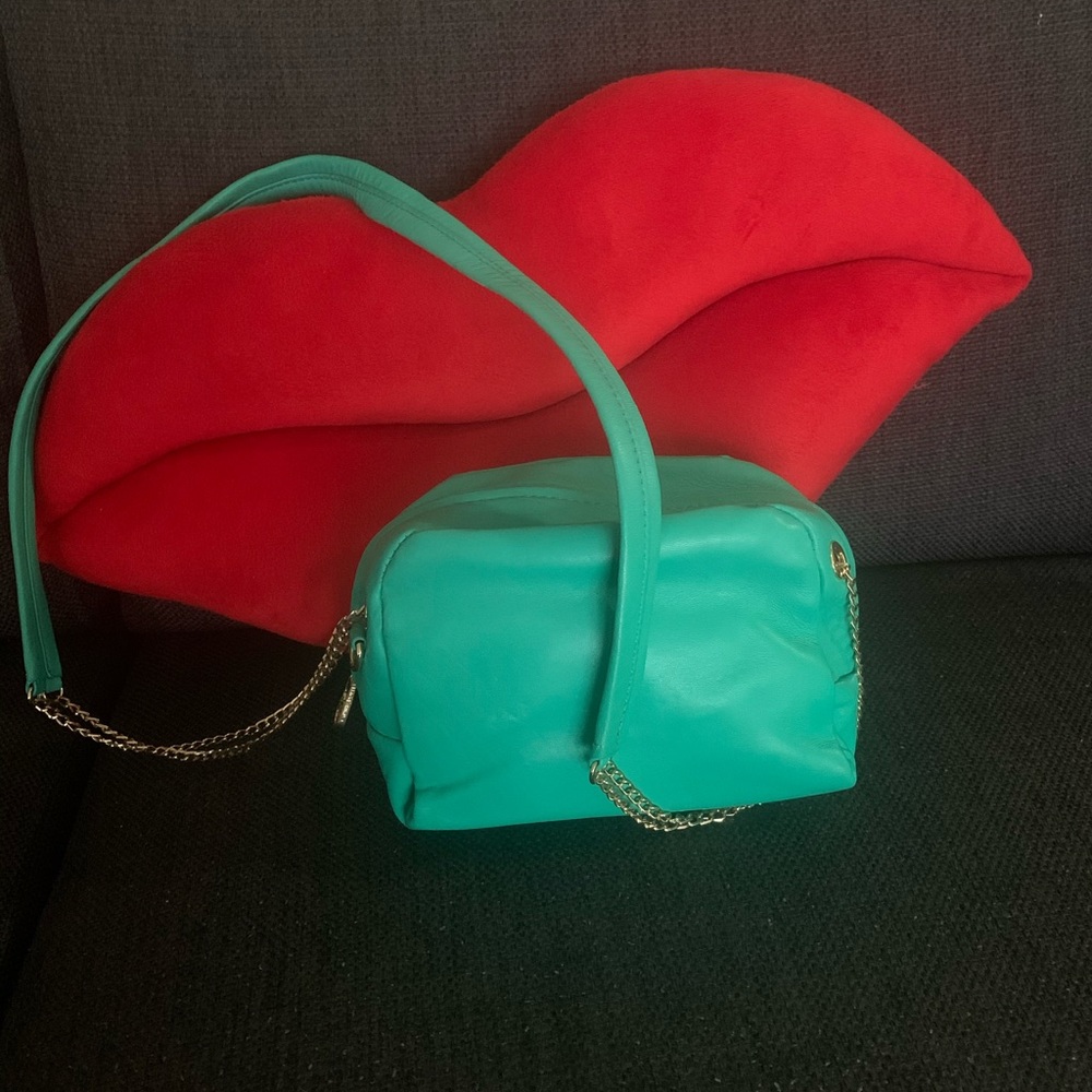 Cynthia Rowly purse